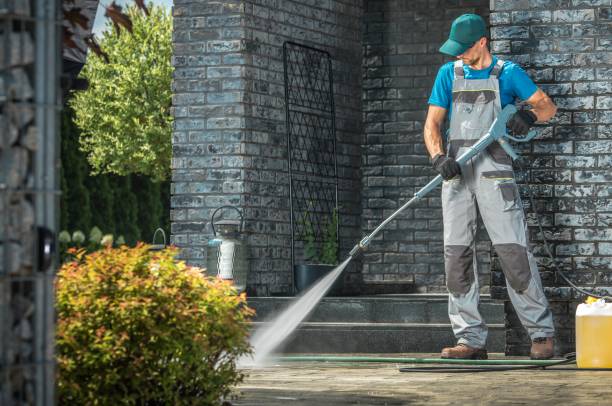 Jefferson, MD Pressure Washing Company
